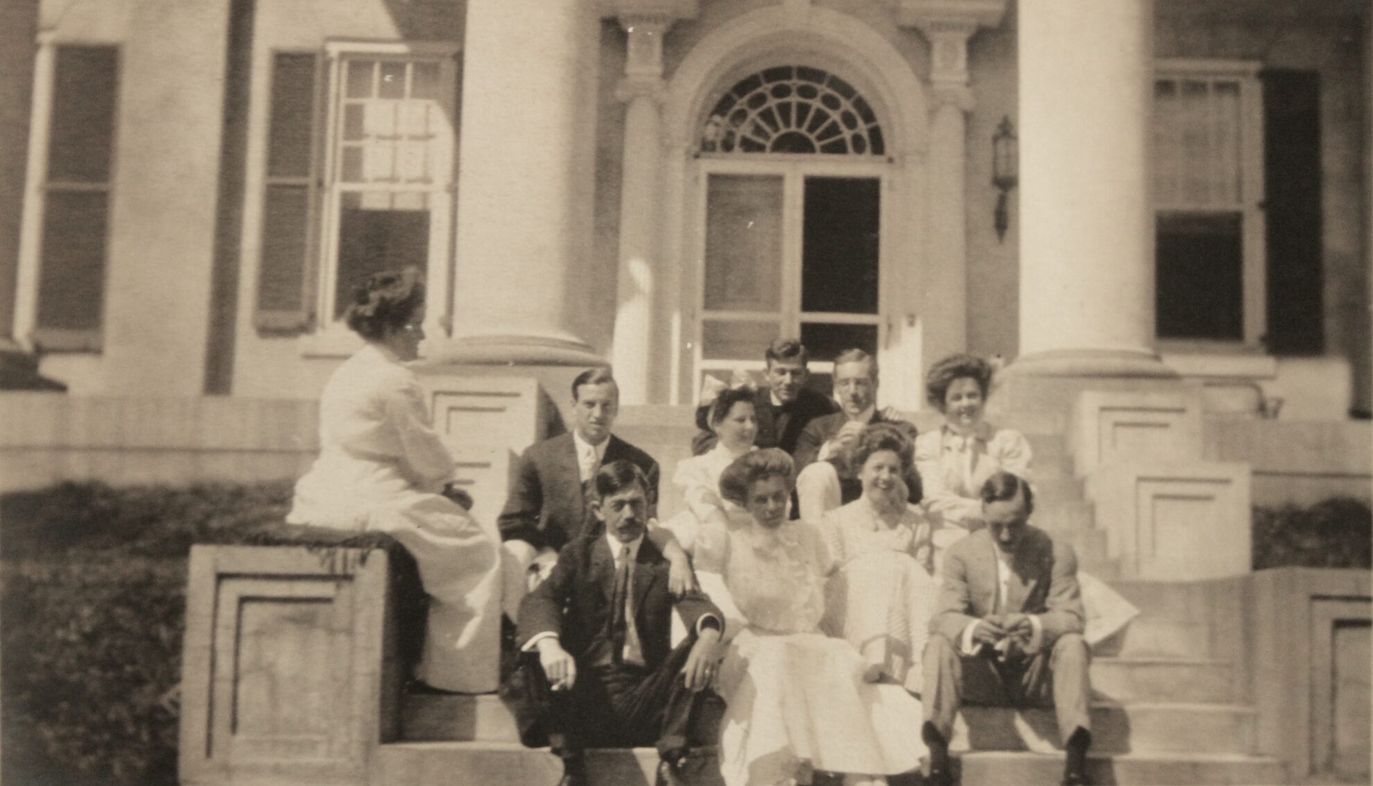 Families of Selma Selma